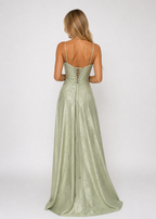 Natalie - Women's Summer Floral Maxi Dress-Dress-Lyrasue-Pistachio green-XS-Lyrasue